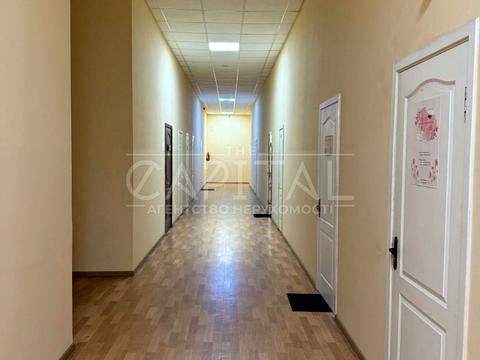 комерційна за адресою Казимира Малевича вул. (Боженка), 38Г