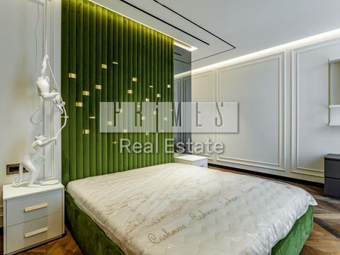 квартира за адресою Київ, Андрія Верхогляда вул. (Михайла Драгомирова), 17-Б