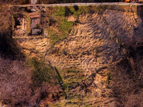 участок по адресу 1 лінія, 43