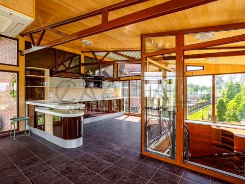 будинок за адресою смт. Козин, Старокиївська вул.