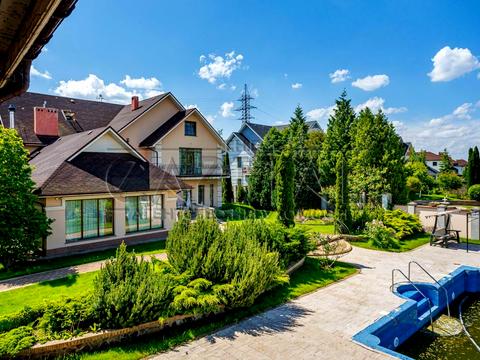 будинок за адресою смт. Козин, Старокиївська вул.