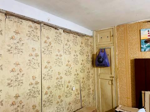 квартира по адресу Зимових Походів ул. (Молодогвардейская), 9