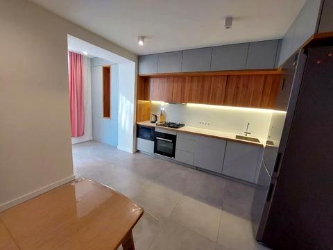 квартира за адресою Запорізьке шосе, 30ш