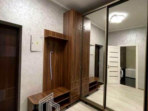 квартира по адресу Трускавецкая ул., 4-Б