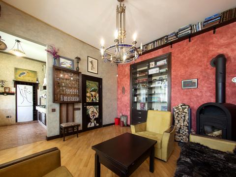 квартира за адресою Левандовська вул. (Аніщенка), 5