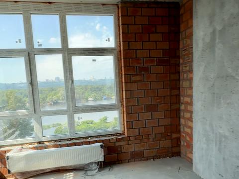 квартира по адресу Никольско-Слободская ул., 11