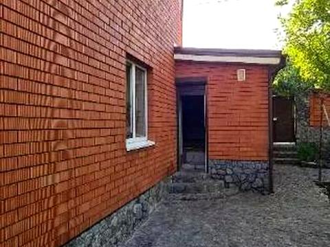 дом по адресу Мандрыковская ул., 2