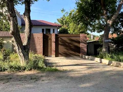 дом по адресу Толбухина ул. (Толбухина)