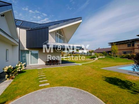 будинок за адресою Глинище