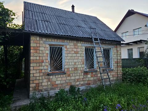 дом по адресу Садова 12