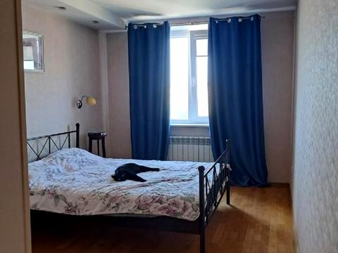 квартира за адресою Бабаджаняна ул., 25