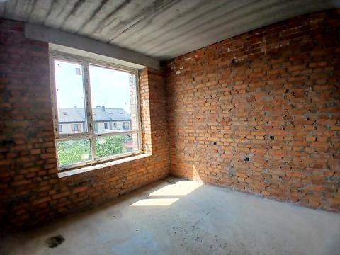 квартира по адресу Троицкая ул. (Пролетарская), 15