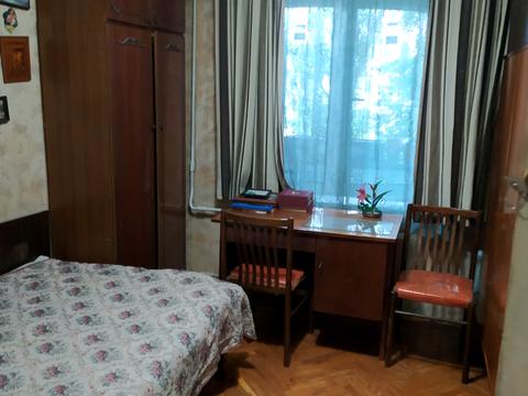 квартира за адресою Лісовий просп., 11