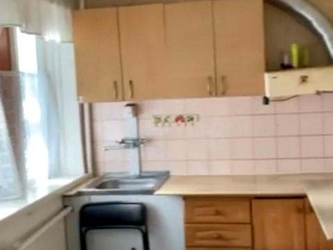 дом по адресу линия 8-го Марта 3-ья ул., 3