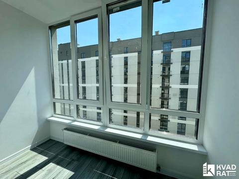 квартира за адресою Виноградна вул., 15