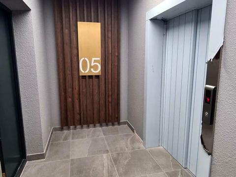 квартира за адресою Кудрявська вул., 24а