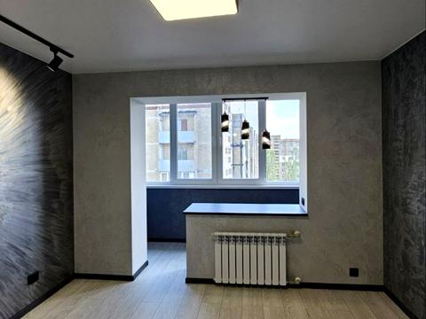 квартира за адресою Нескорених просп. (Перемоги), 11