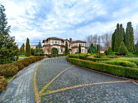 дом по адресу Старокиївська