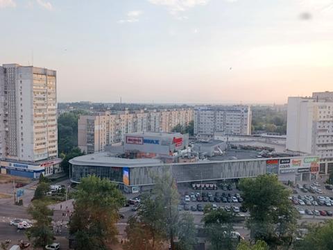 квартира по адресу Науки просп. (Гагарина), 120