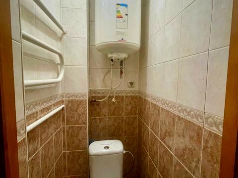 квартира по адресу Вербовая ул., 38