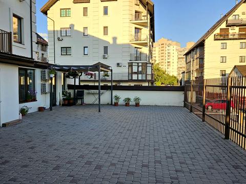 квартира по адресу Григорія Гуляницького ул., 35-В