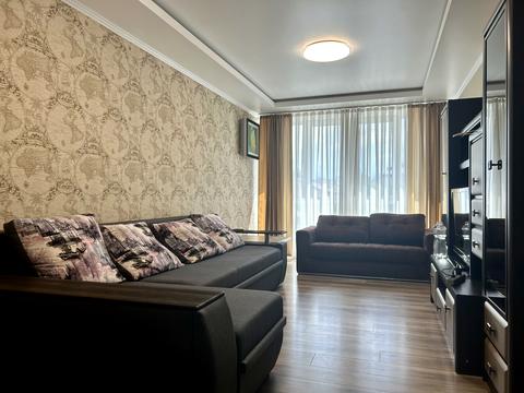 квартира за адресою Мінеральна вул., 7-К