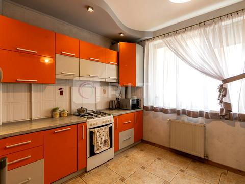 квартира по адресу Ключний пер., 5