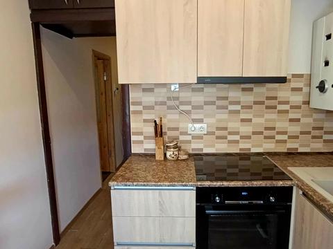 квартира за адресою Данила Галицького вул. (Будьонного), 24