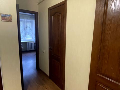 квартира по адресу Академика Климова ул., 3