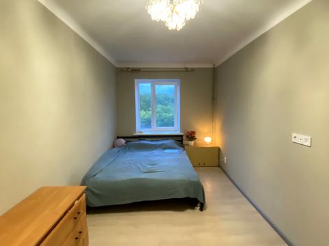 квартира за адресою Голосіївський просп. (40-річчя Жовтня), 100/2