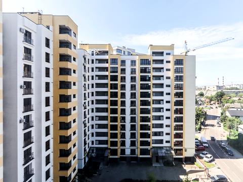 квартира за адресою Володимира Івасюка вул., 82