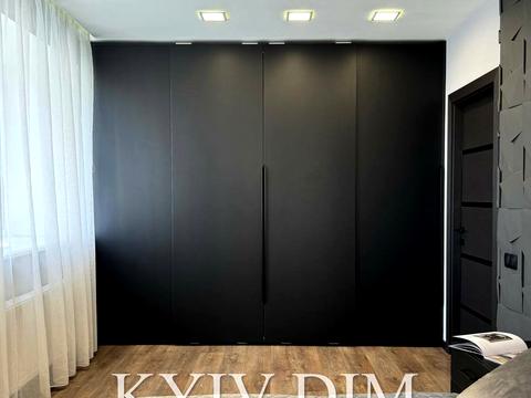 квартира за адресою Гарматна вул., 38-Б
