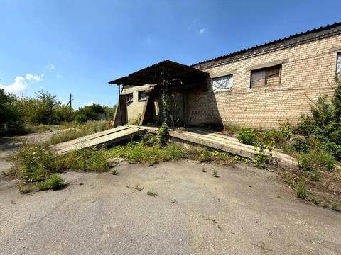 коммерческая по адресу Танцюрина Балка ул. (Юдіна), 2