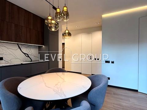 квартира за адресою Салютна вул., 2к10