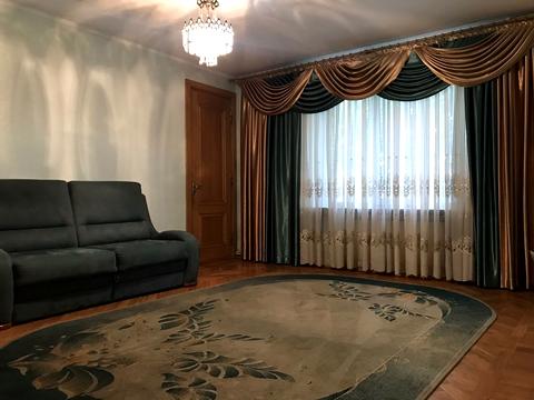 квартира по адресу 1-го Мая ул., 18