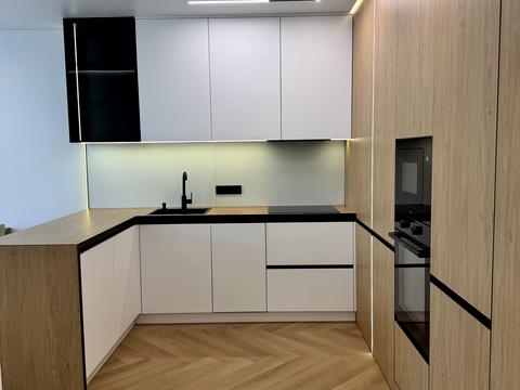 квартира за адресою Південний бульв., 40