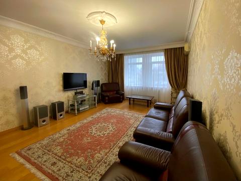 квартира по адресу Панаса Мирного ул., 12