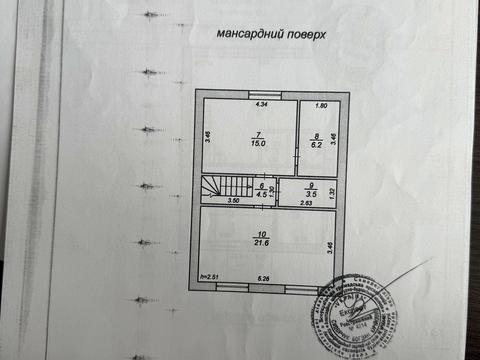 будинок за адресою Садова вул.