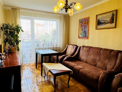 квартира по адресу Шафарика ул. (Рагузова), 2