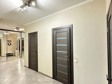 квартира за адресою Юрія Кондратюка вул., 3
