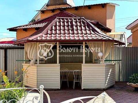 коммерческая по адресу Белогородская ул., 68б