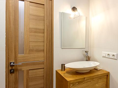 квартира по адресу Андрея Мельника ул., 10