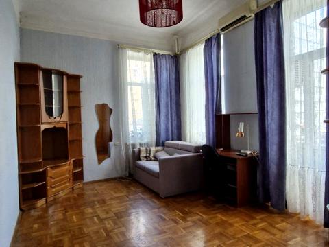 квартира по адресу Антоновича ул. (Горького), 37/13