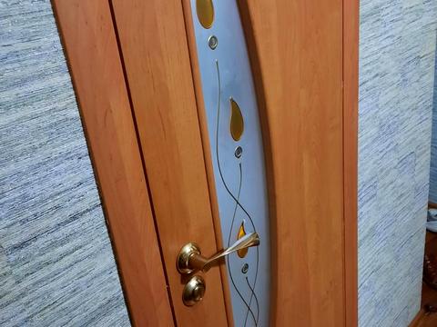 квартира за адресою Бочарова вул., 16-А