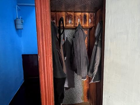 квартира за адресою Хоменка, 36