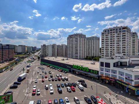 квартира за адресою Марії Примаченко вул. (Першотравнева), 27