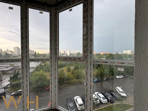 квартира за адресою Гліба Бабіча вул. (Канальна), 8-Б