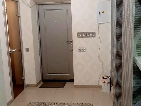 квартира за адресою Дністерська вул., 6
