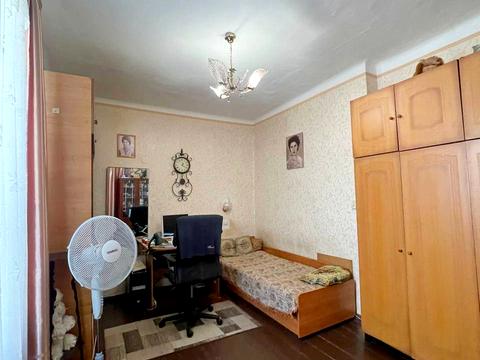будинок за адресою Окружна вул.