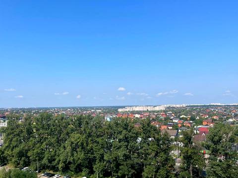 квартира за адресою Приміська вул., 26